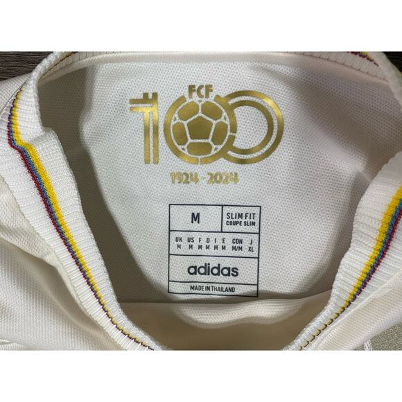 Colombia Soccer | Women’s Medium Jersey - Picture 3 of 7